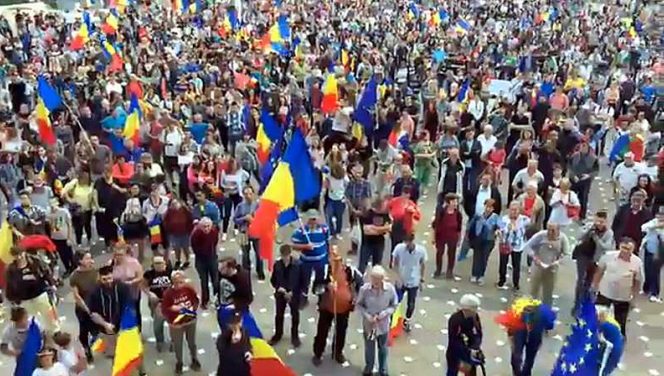 Președintele Federației Românilor de Pretutindeni mărturisește motivul pentru care a cerut anularea mitingului
