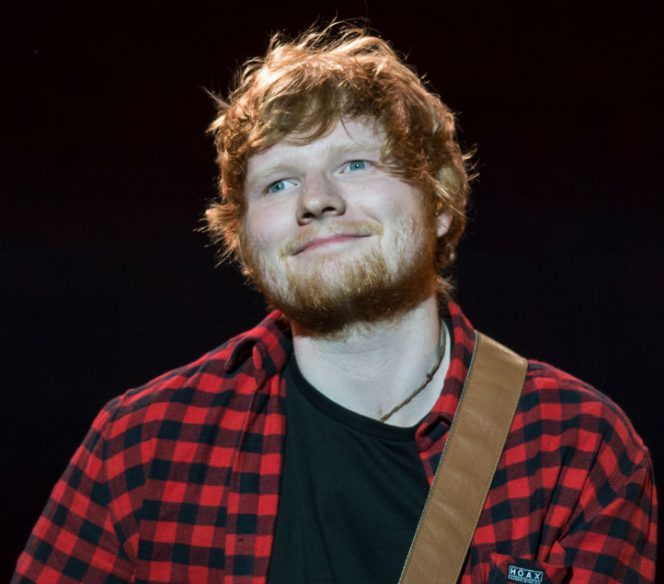 Ed Sheeran vine pentru prima oară în România. Un de va avea loc concertul?