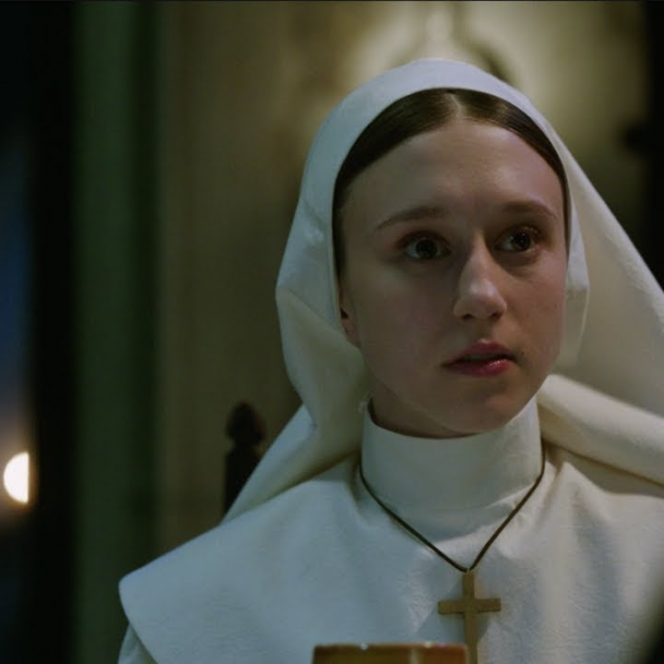 Povestea filmului ”The Nun” a fost inspirată din fapte reale?