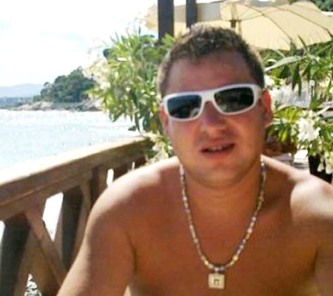 Giani, bărbatul din Iași care a câștigat 500.000 de euro.