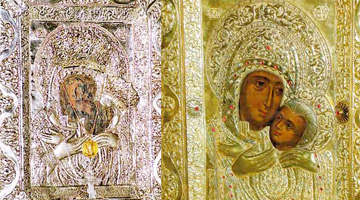 Calendar ortodox, 18 octombrie, este ziua Sfântului Luca