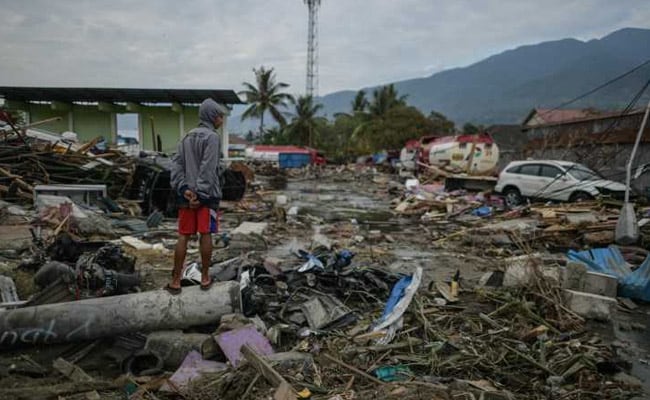 Cutremurul devastator din Bali și Java a dus la moasrtea a trei persoane
