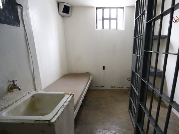 Închisoarea El Buen Pastor din San Jose