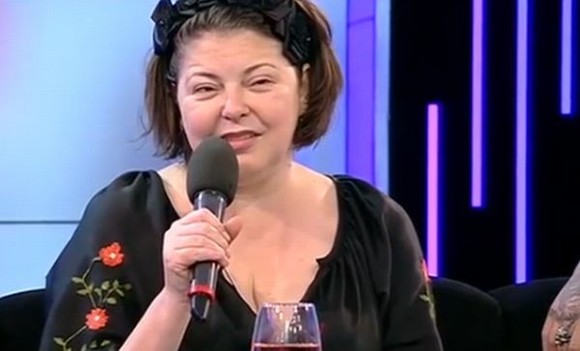 Rita Mureșan, probleme de sănătate. Vedeta a facut o entorsa 