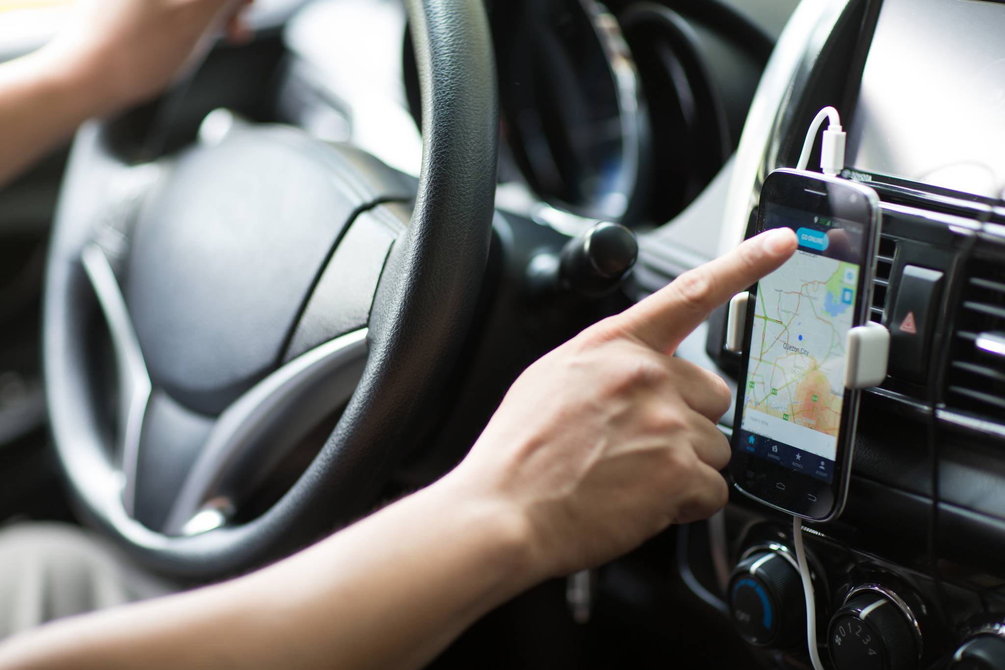 proiect de lege impotriva uber si taxify  din viitorul apropiat
