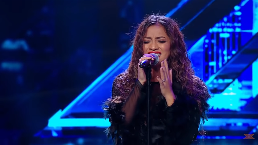 Câți bani a încasat Bella Santiago, câștigătoarea sezonului 8 X Factor