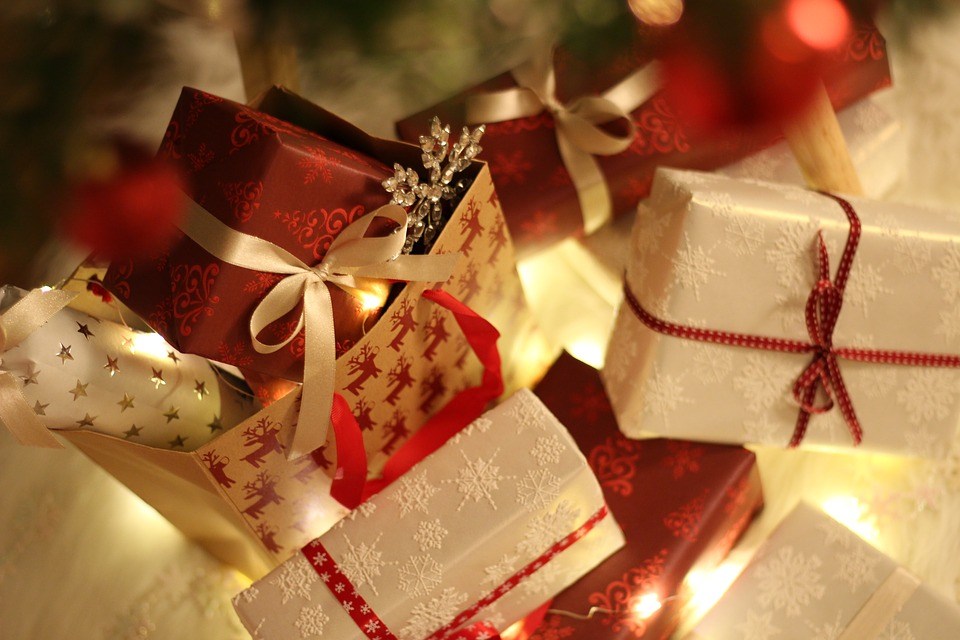 22 de cadouri inedite de Moș Crăciun pe care copiii tăi le vor adora instant