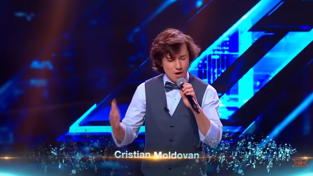 X Factor 2018: Ioana Bulgaru, Doinița Ioniță, Bella Santiago și Cristian Moldovan se întrec în finală