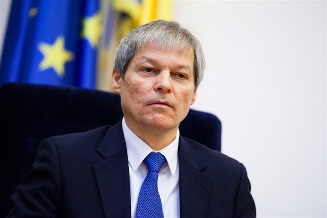 Dacian Cioloș, despre modificare Codului Fiscal: „Adoptarea OUG privind modificarea Codului Fiscal nu va creşte salariile şi pensiile, nu va aduce bunăstare”