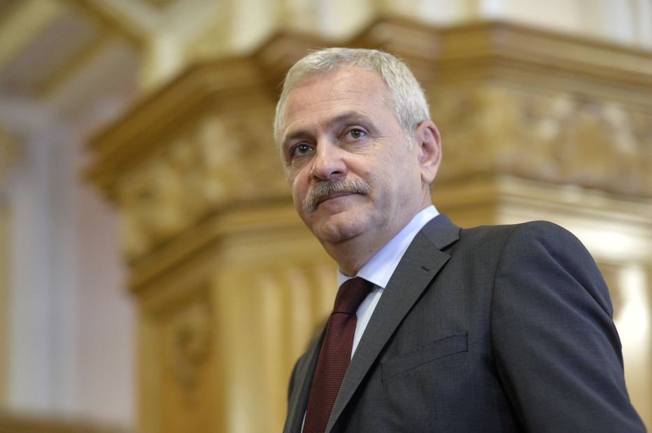 Florin Călinescu l-a umilit grav pe liderul PSD Liviu Dragnea