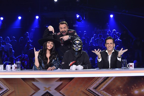 Finala X Factor 2018 Live Stream Online pe Antena 1. Află cine a câștigat!
