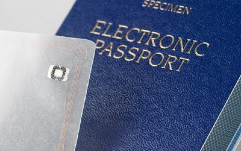 Cerere eliberare pasaport 2019