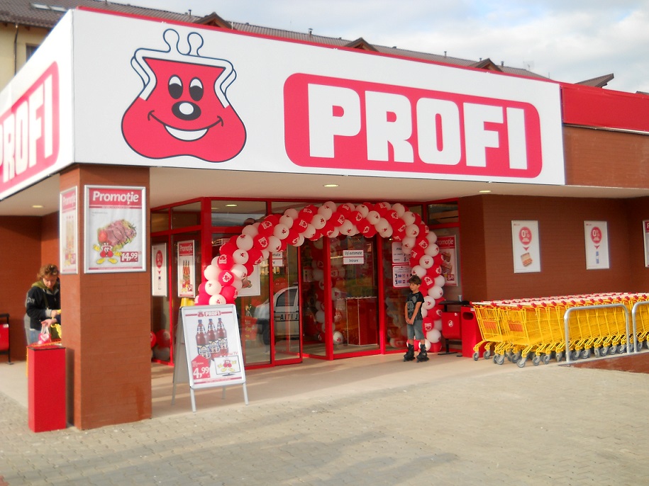 Profitați de magazinele Profi în fiecare zi, cu excepția lui 1 ianuarie 2019. De pe 2 ianuarie sunt iarăși deschise