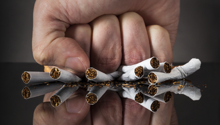 Țigările se scumpesc din 2019! Cât va costa un pachet de țigări din ianuarie