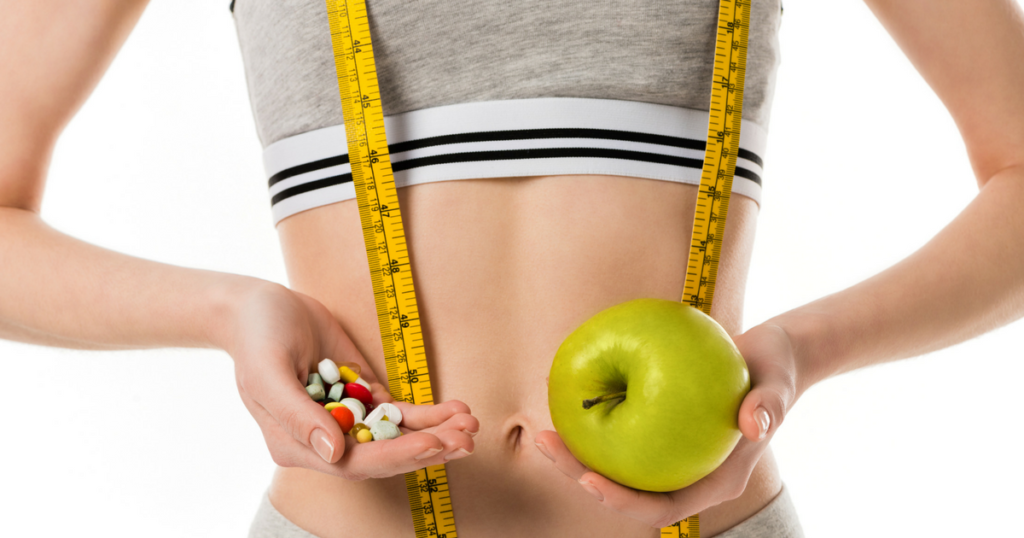 #CITEȘTE: Dieta de slăbit 10 kg în 7 zile. Cum topești rapid kilogramele în plus - KFetele