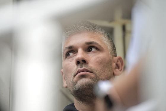 Șoferul cu numere anti-PSD, Răzvan Ștefănescu, candidează la Europarlamentare