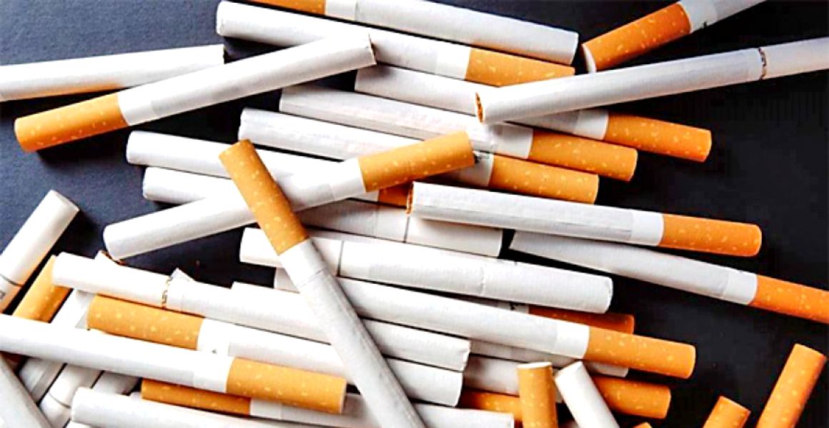 Țigările se scumpesc din 2019! Cât va costa un pachet de țigări din ianuarie