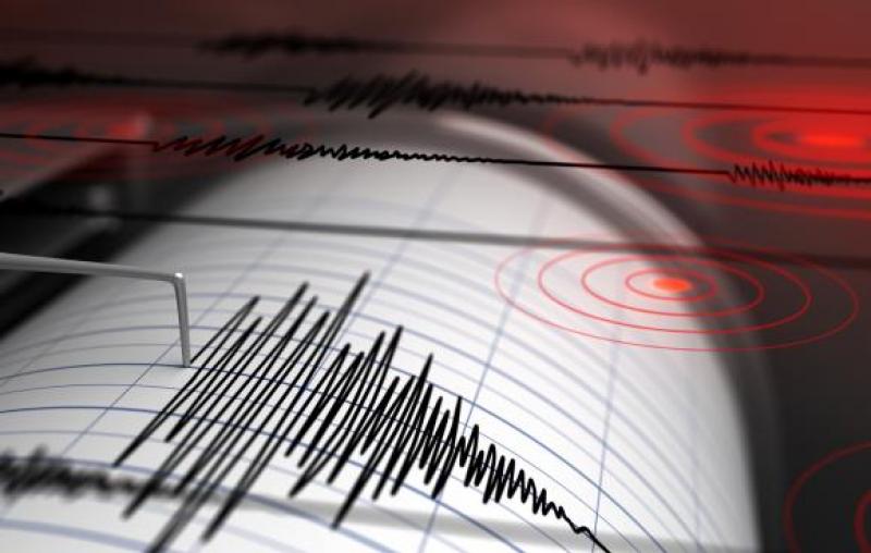 Cutremur de 6,4 grade pe scara Richter! Autoritățile din Japonia sunt în alertă