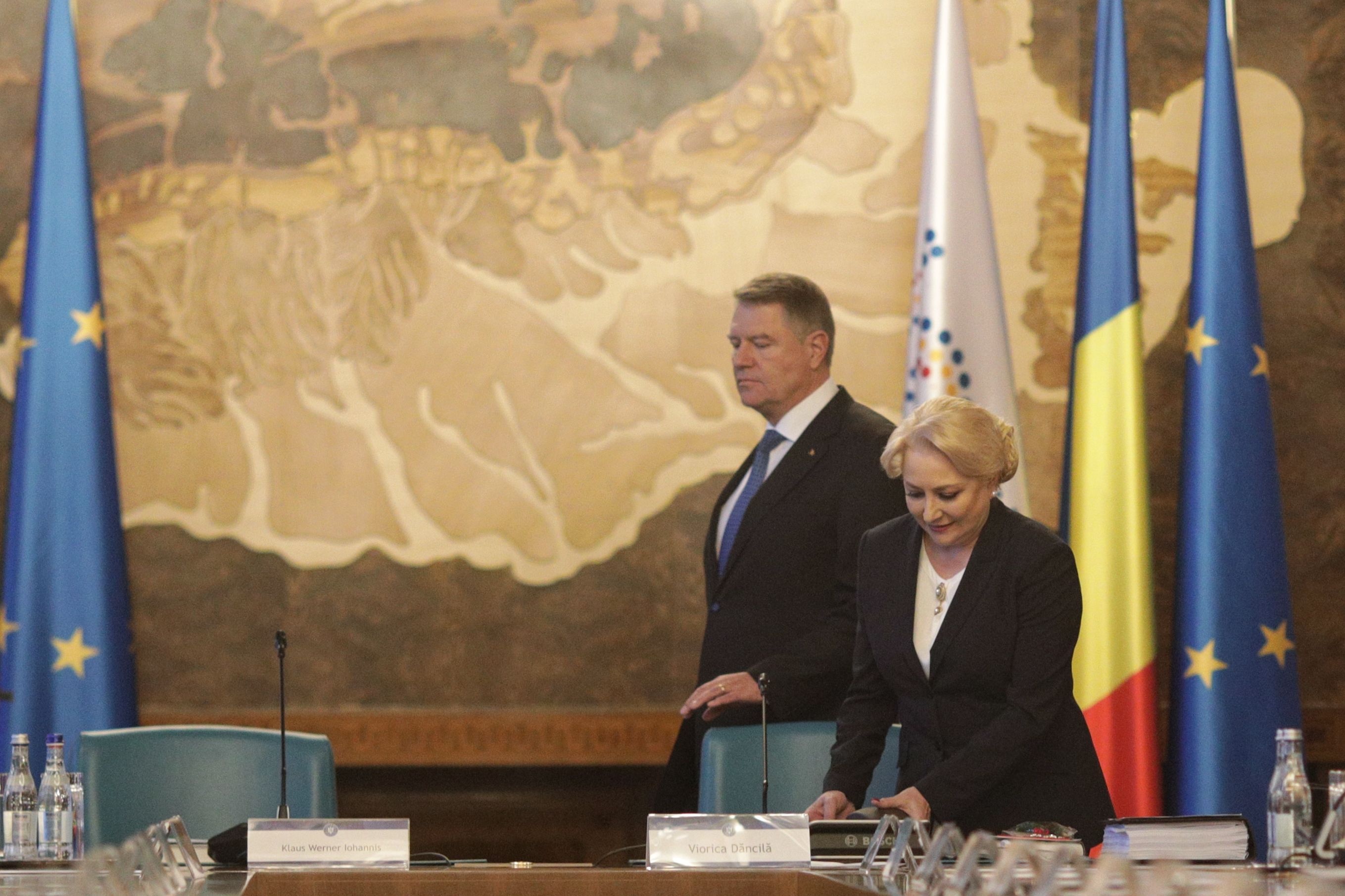 Viorica Dăncilă a ieşit la atac! Premierul României acuză Comisia Europeană de dezinformare