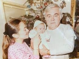 Familia lui Dem Rădulescu