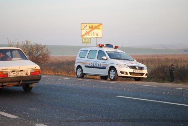Lovitură pentru toți șoferii. Aparatele radar ale Poliției Române nu vor mai fi semnalizate