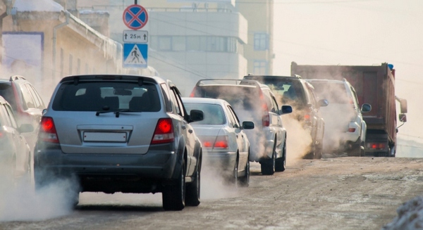 Senzorii Bosh care salvează mașinile diesel sunt fabricați în România