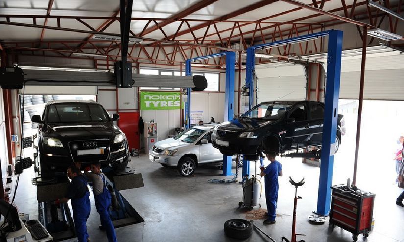 Dacia recheamă 13.300 de mașini în service! Care sunt autoturismele cu probleme