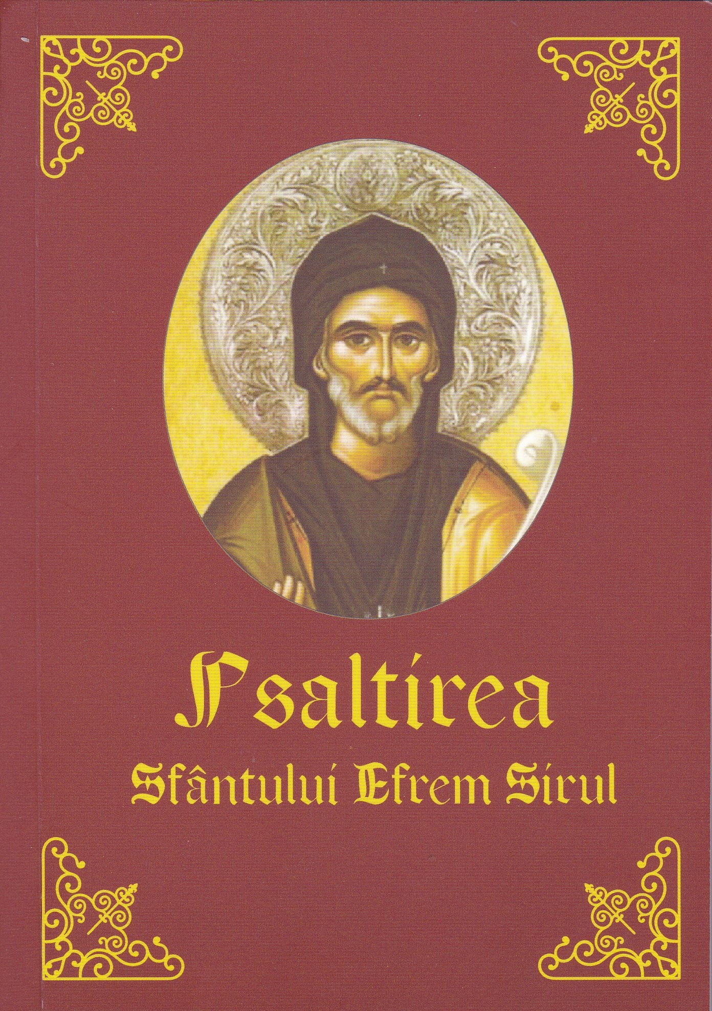 Calendar ortodox 28 ianuarie: Preacuviosul părinte Efrem Sirul 