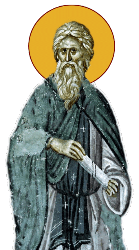 Calendar ortodox 9 ianuarie: Sfântul Mucenic Polieuct