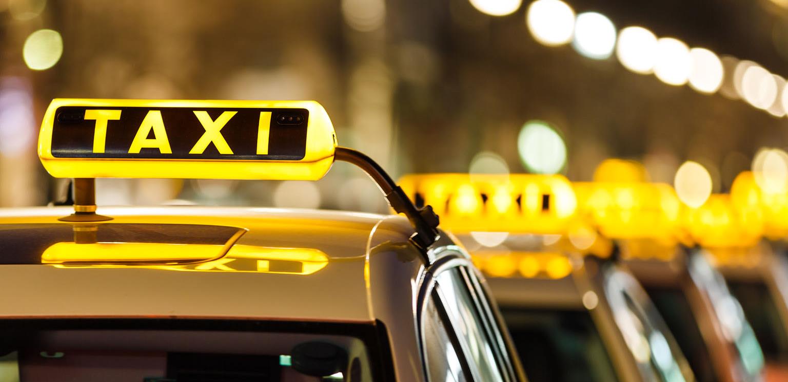 Număr record de reclamații pentru taximetriști în 2018. Care au fost cele mai frecvente plângeri