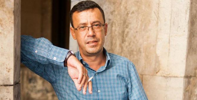 Scandal între ziariști: Victor Ciutacu și Grigore Cartianu s-au jignit ca la ușa cortului: ”Nespălatul acesta...”Care a fost motivul