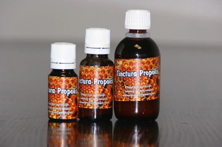 Tinctura de propolis poate fi considerată un adevărat panaceu universal și, mai ales, natural. Chiar dacă are și contraindicații