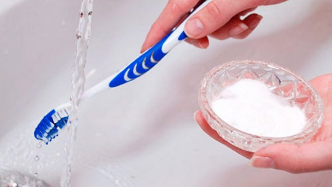 break up Electropositive alias 8 utilizări ale bicarbonatului de sodiu în igiena corporală. Le știi? Le  folosești?