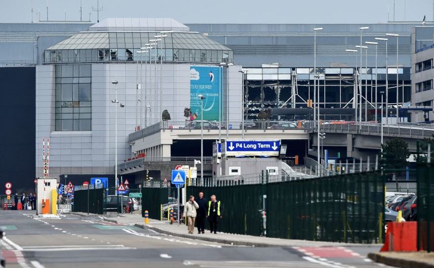 Grevă în Belgia: cursele WizzAir, Ryanair, Blue Air și altele spre și dinspre Bruxelles, anulate