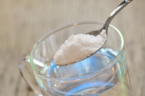 Bicarbonatul de sodiu crește toleranța la durere