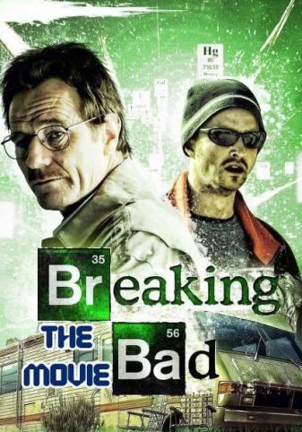 Breaking Bad va fi lansat de Netflix