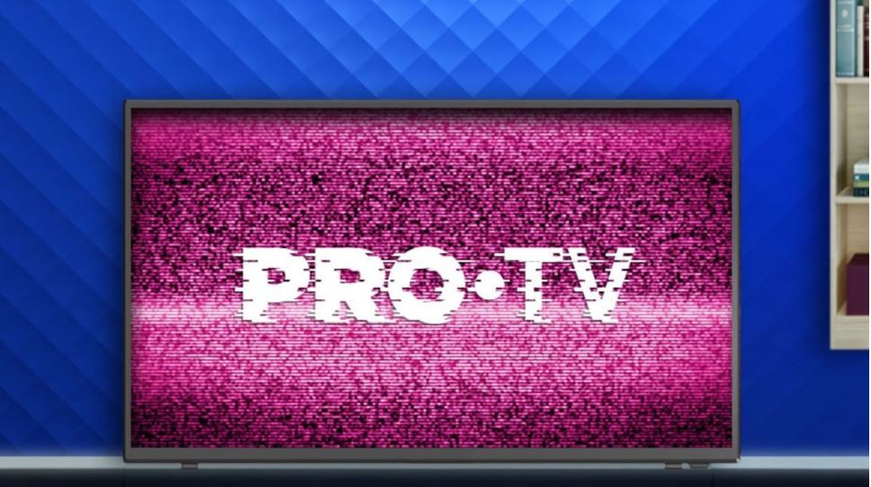 PRO TV ar putea ieși de pe Telekom și Nextgen! Asta, după schimbarea sponsorului principal de la Românii au Talent