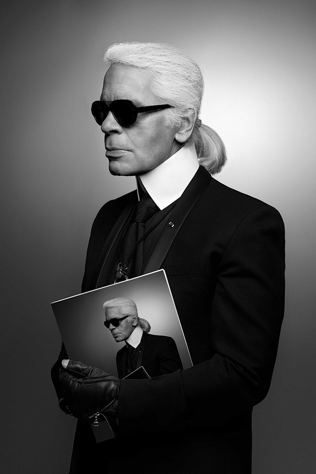 Karl Lagerfeld A Murit Designerul Chanel Avea 85 De Ani Stiri