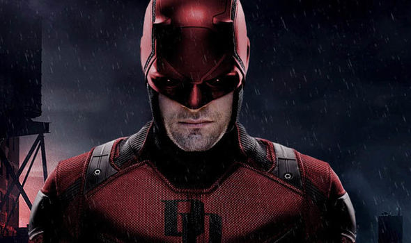 Daredevil se numără printre serialele anulate de Netflix