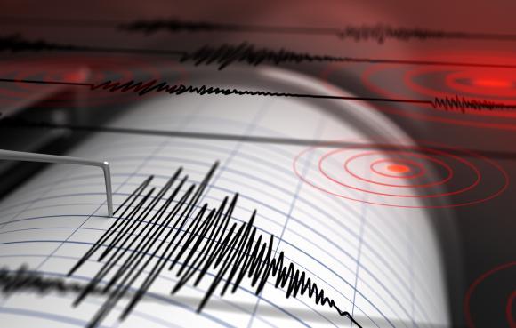 Cutremur de proporții în Turcia! Autoritățile sunt alertă! Ce magnitudine a avut