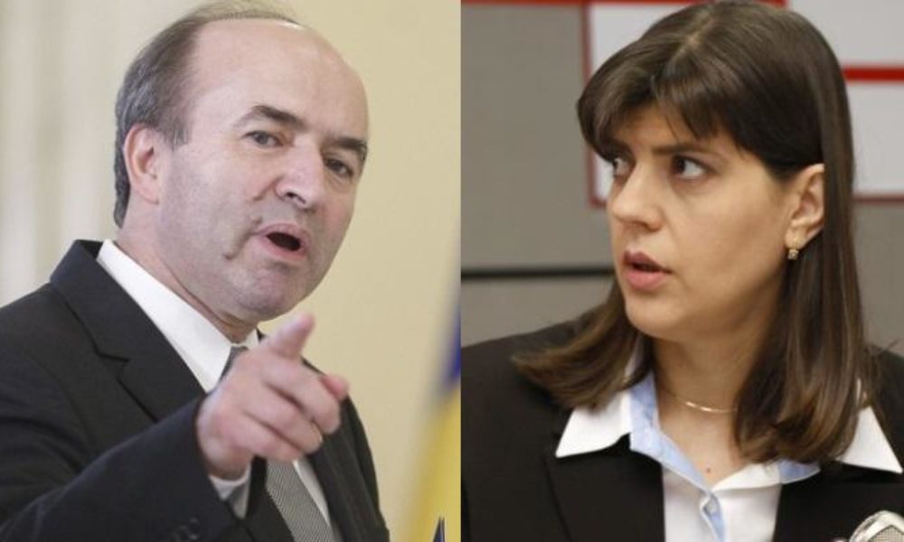 Maria Grapini, anunț de ULTIMĂ ORĂ: Nu votez pentru Codruța Kovesi