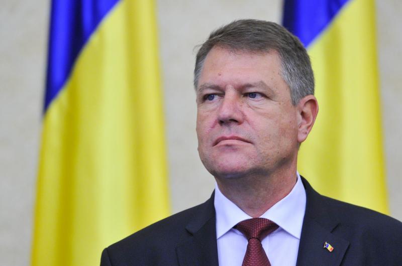 Klaus Iohannis a refuzat pentru a 3-a oară numirea Liei Olguța Vasilescu drept ministru