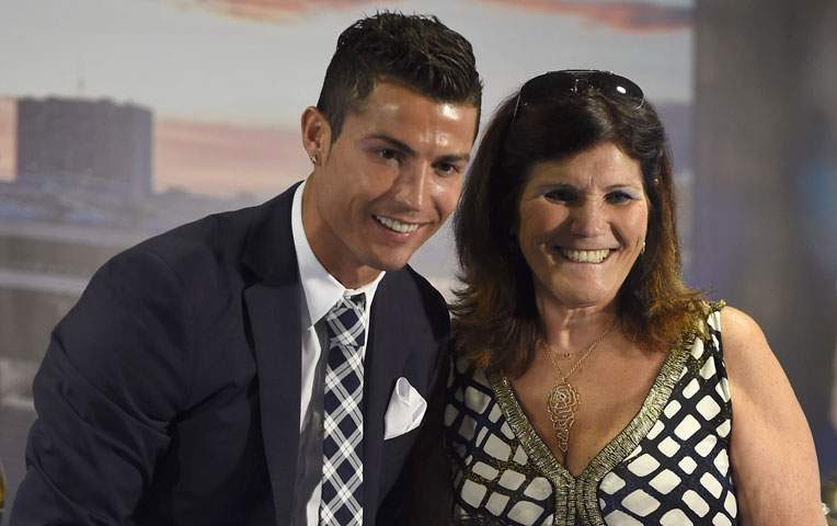 Unde s-au întâlnit Cristiano Ronaldo și Georgina Rodriguez: „A fost dragoste la prima vedere”