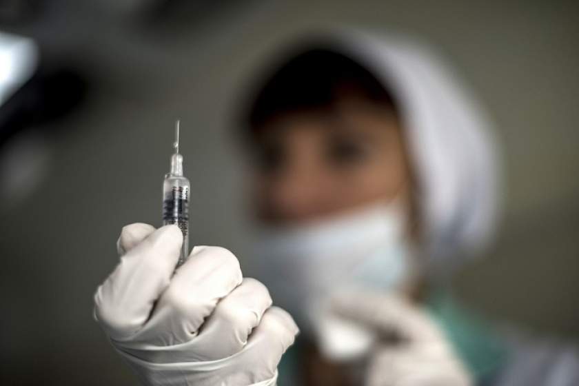 Ministrul Sănătății a recomandat populației să se vaccineze