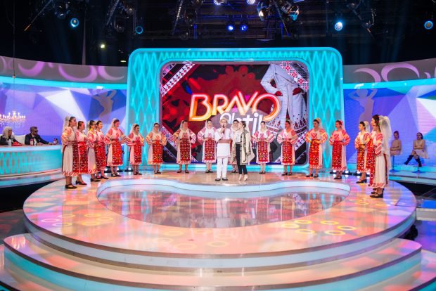Scandal la Bravo, ai stil, de la Kanal D! Ce i-a reproșat Maurice Munteanu unei concurente