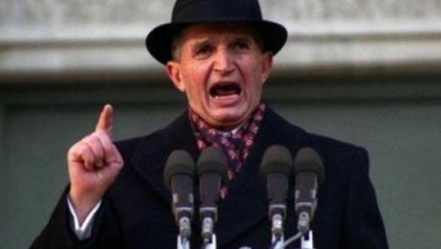 Nicolae Ceaușescu susținea că România ar fi avut dușmani externi