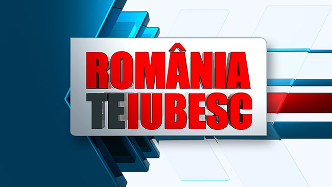 România, te iubesc, din 17 februarie la Pro TV