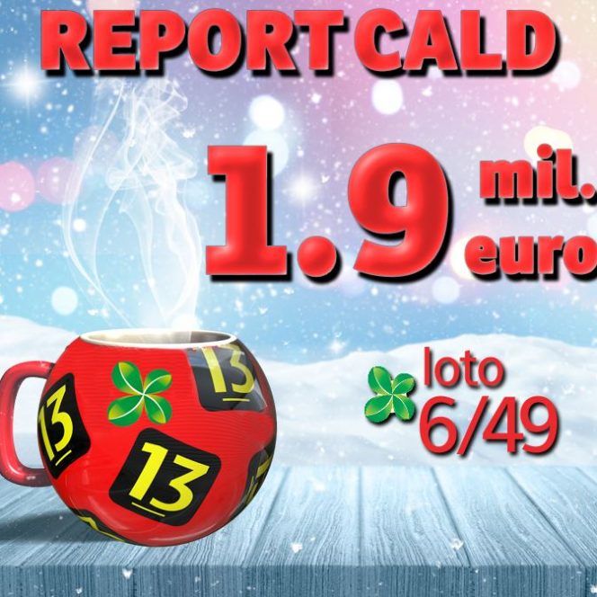 Loto Spania Bono 6 Din 49 S-a câștigat la Loto 6 din 49! Anunțul Loteriei Române despre ultimele