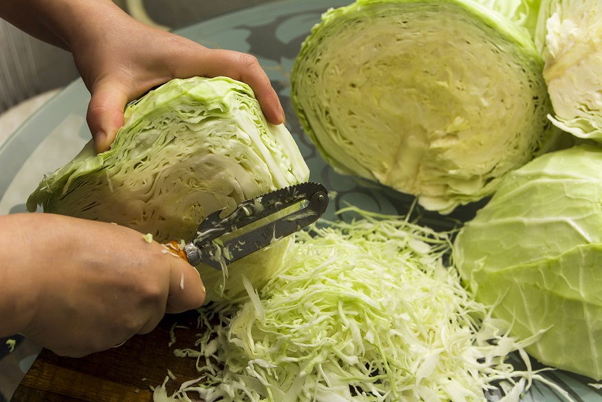 15 alimente care nu îngrașă niciodată: varza și broccoli. Crude, nu călite!