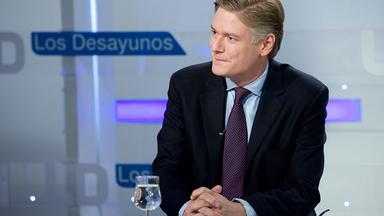 Antonio Lopez, liderul european care a atacat Guvernul Dăncilă